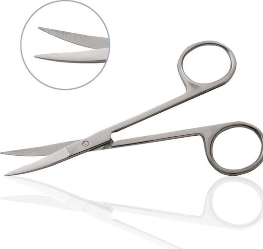 Medical Scissors Curved 11.5cm