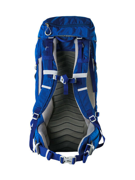 Northfinder Denali 40lt Bergsteigerrucksack Wasserdichte Abdeckung