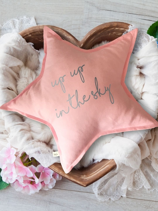 Kids Decorative Pillow 52x50cm