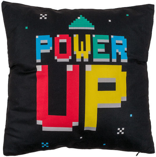 Out of the Blue Kids Decorative Pillow 40x40cm