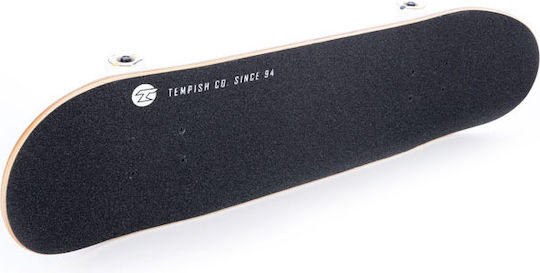 Tempish 8" Complete Shortboard Λευκό
