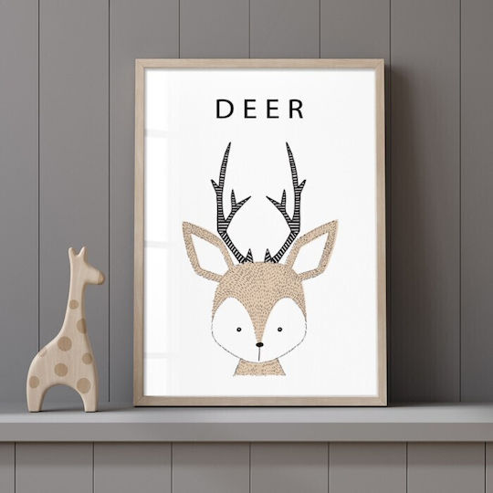 Walls Παιδική Αφίσα Poster