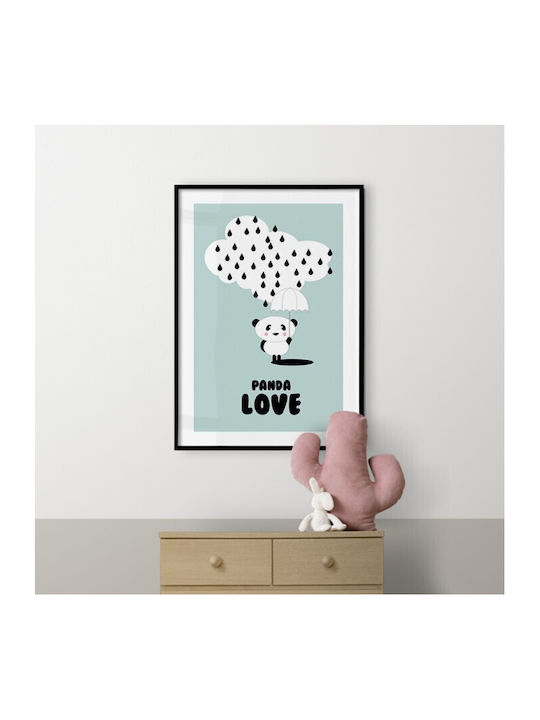 Walls Παιδική Αφίσα Poster
