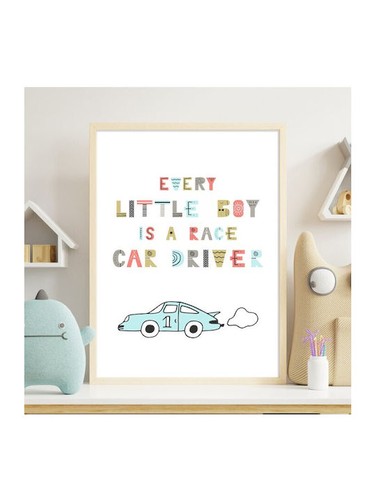 Walls Παιδική Αφίσα Poster Little