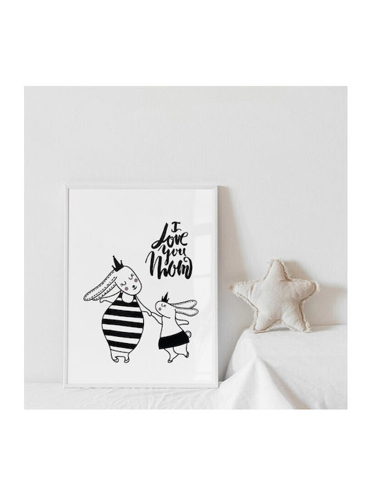 Walls Poster Pentru Copii 60x90cm