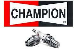 Champion Lang Kettensägenzündkerzen