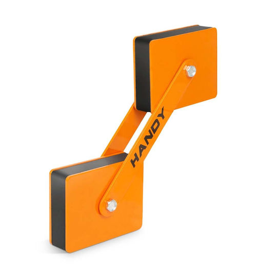 10833 Unghiul de sudare cu capacitate magnetică 22kg