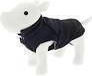 Ferribiella Blue Dog Coat with 27cm Back Length ABG2-B