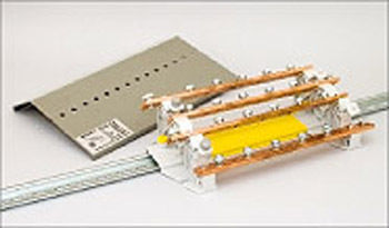 Arnocanali Isolator Misc Industrielle Gebäudeausrüstung 118-040416000