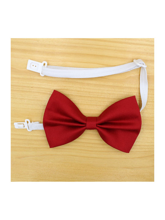 Red Bow Tie Red Bow Tie
