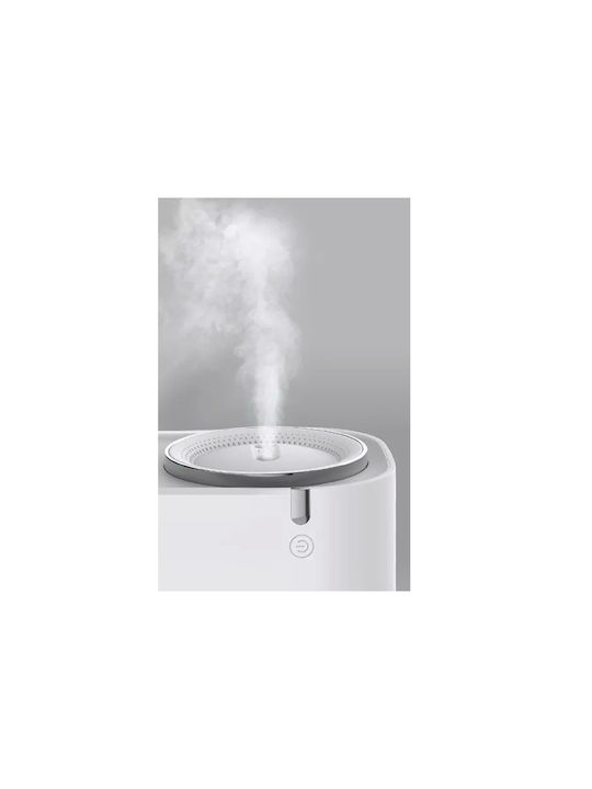 Aromatherapy Diffuser White 3000ml M202