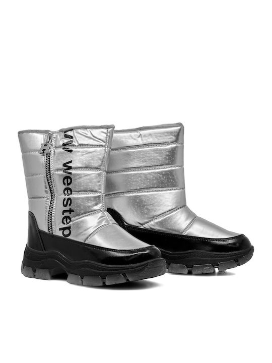Weestep