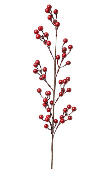 Christmas Decorative Branch 75cm