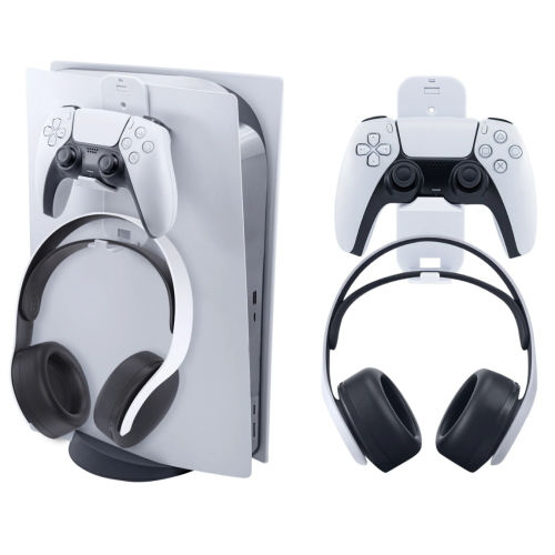 Jys Jys Stație de încărcare pentru 1 controller PC Alb