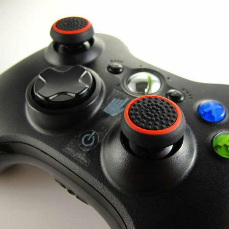 Thumb Grips Χειριστηρίου για PS4 σε Μπλε χρώμα