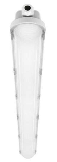 Ledvance Lighting Batten Outdoor with Integrated LED 18W 120cm