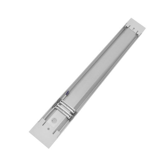 Outdoor Lighting Batten with Built-in LED 18W 60cm