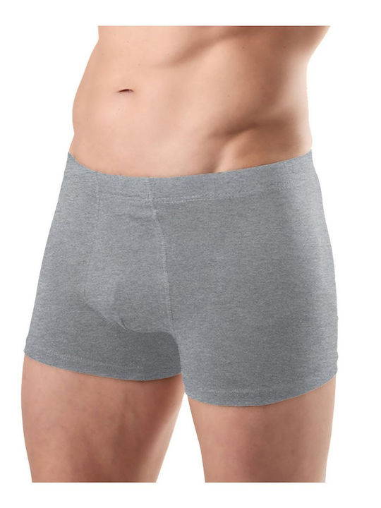 FMS Men's Boxers Gray 3Pack