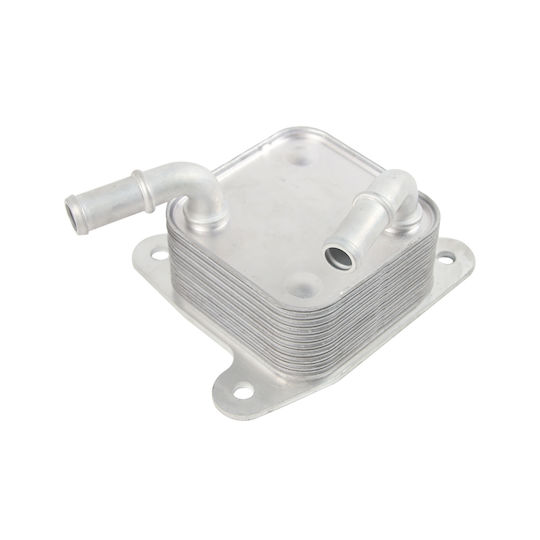 Radiator auto pentru Fiat Fullback - Spate complet Mitsubishi L200