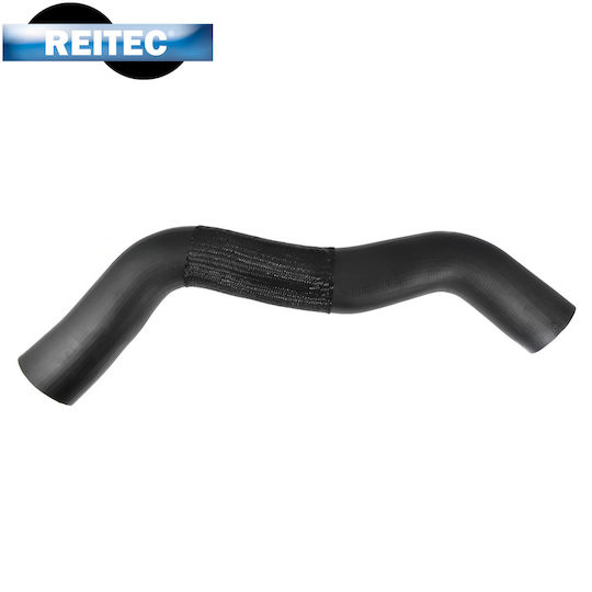 Car Intercooler Hose for Fiat Ducato