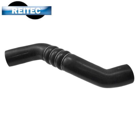 Colier intercooler mașină pentru Nissan Qashqai