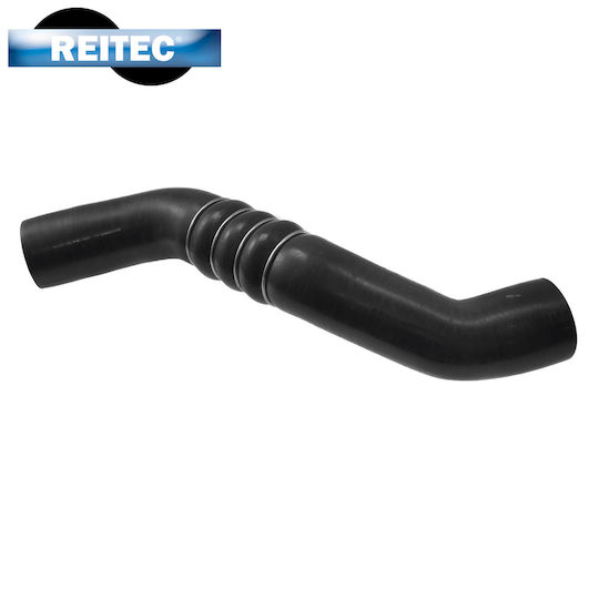 Colier intercooler mașină pentru Nissan Qashqai