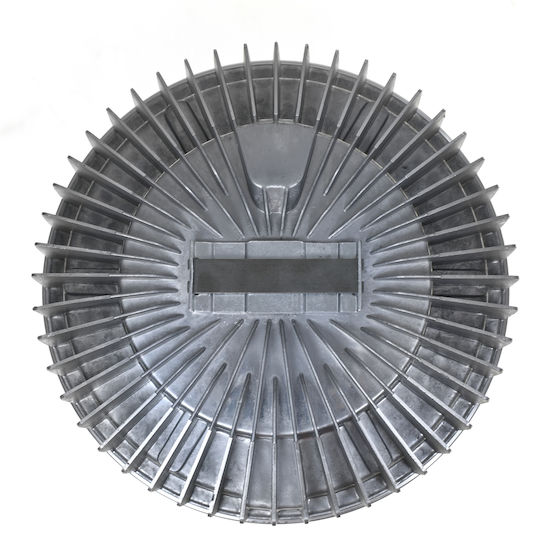 Ventilator Mercur Auto pentru Ford Curier
