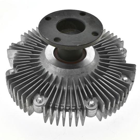 Car Radiator Fan Mercury for Isuzu D-Max