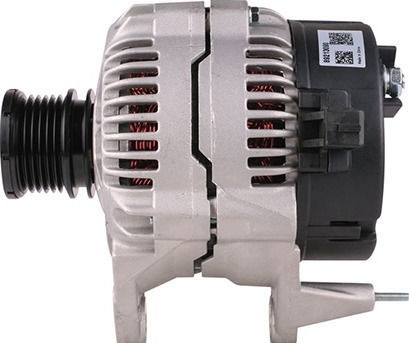 Car Alternator for Seat Cordoba Volkswagen Caddy / Polo