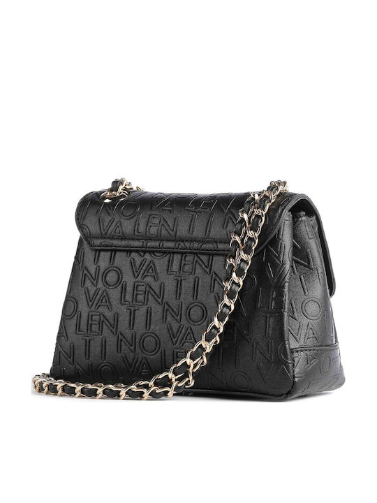 Women's Crossbody Bag Black