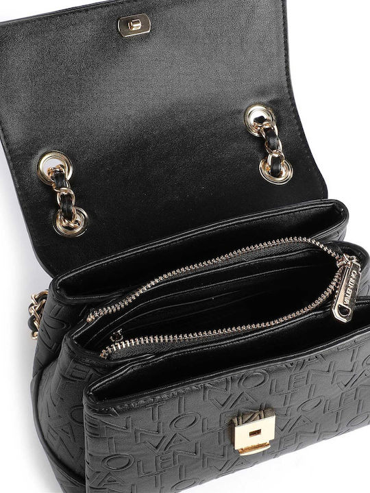 Women's Crossbody Bag Black