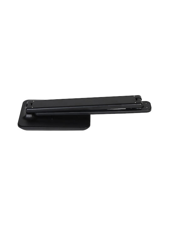 Keskor Reîncărcabil LED Lumină de Birou în Culoarea Negru
