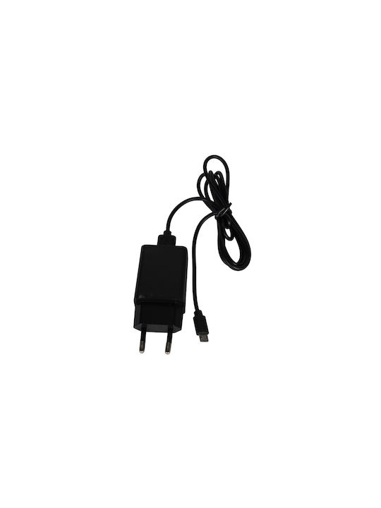 Keskor Reîncărcabil LED Lumină de Birou în Culoarea Negru