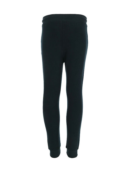 Kinder Sweatpants Set - Jogginganzug Blau 2Stück