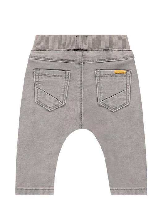 Babyface Babyface Kids' Grey Jeans Trousers
