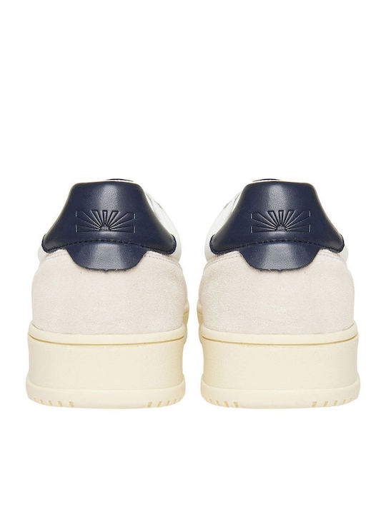 Ανδρικά Sneakers Λευκά