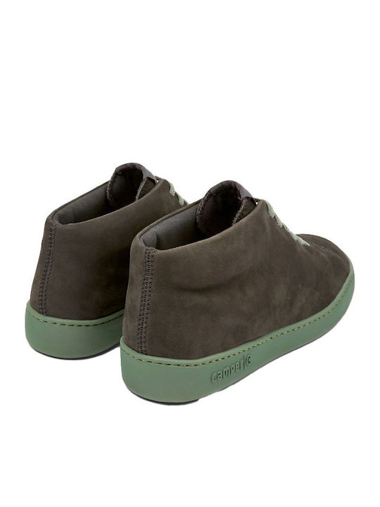 Peu Touring Herren Stiefel Gray