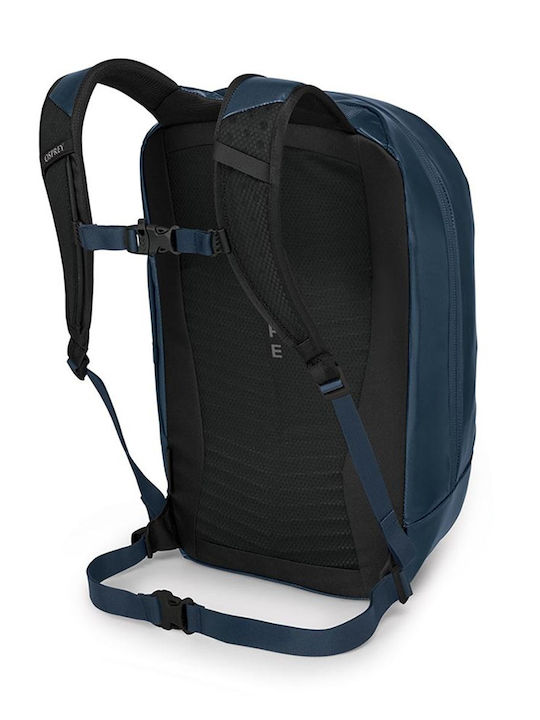 Osprey Transporter Panel Loader 25lt Μπλε