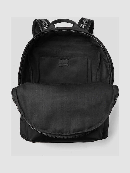 Karl Lagerfeld Backpack Μαύρο