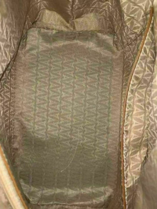 Women's Bag Backpack Tabac Brown