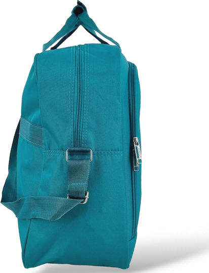 Diplomat Sack Voyage 40lt Green Fabric L50xW20xH40cm