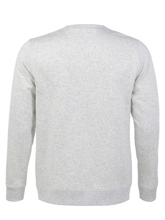 Sweatshirt Gray