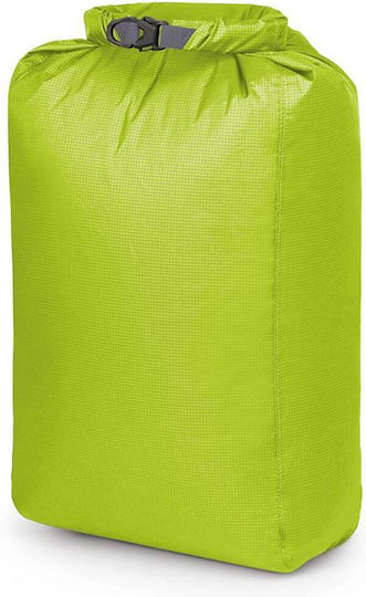 Osprey Ultralight Sac uscat Rucsacuri cu o capacitate de 20 litri Verde