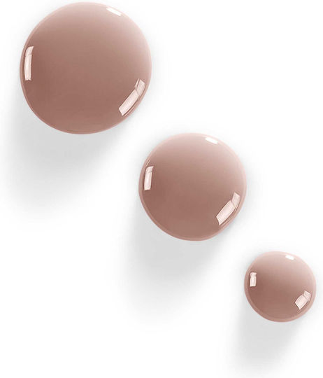 Dior Vernis Glossy Лак За Нокти Дълготраен Полски 206 Сив Dior 10ml
