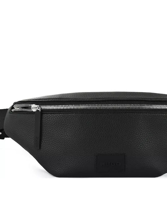 Bum Bag Gürtel Schwarz