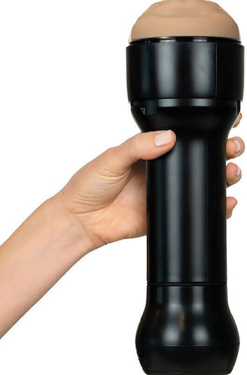 Kiiroo Feel Victoria June Masturbator Mouth D-235816
