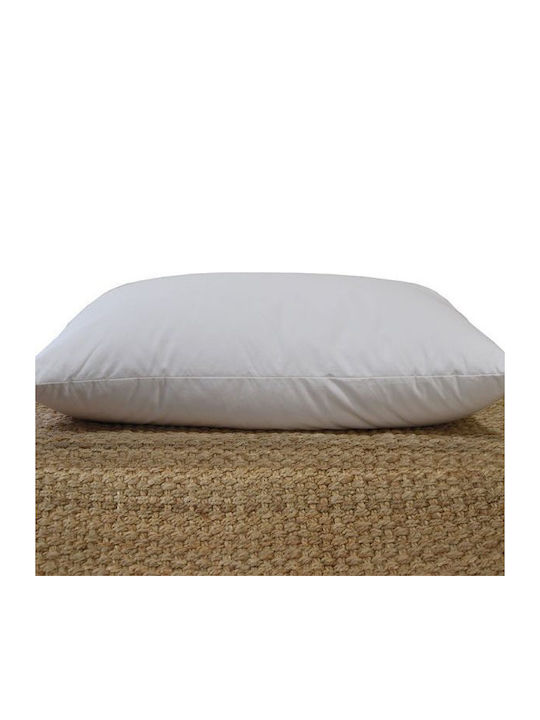 Homeline 840 Μαξιλάρι Ύπνου Ballfiber 50x70cm