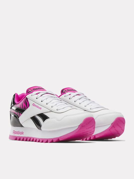 Reebok Royal Μπλε