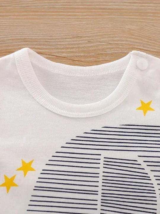 TakTakBaby Φορμάκι Λευκό