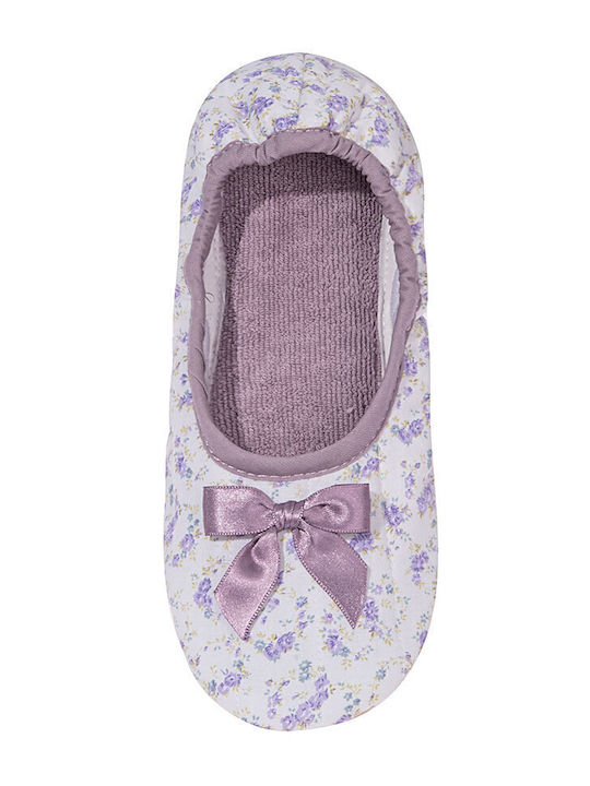 Amaryllis Slippers
